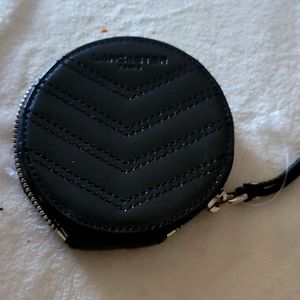 Lancaster wallet/ change purse